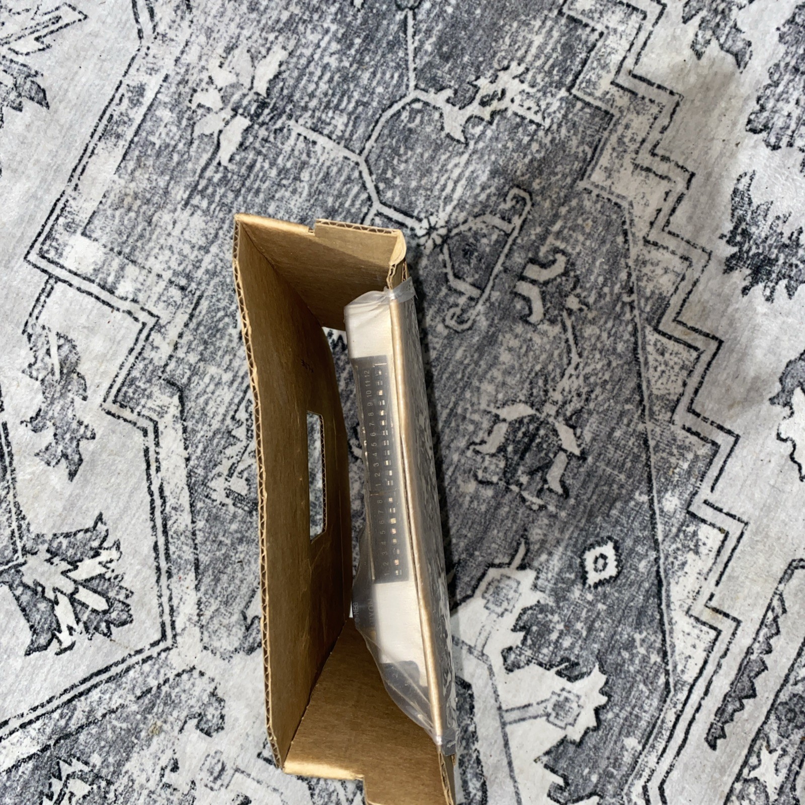 Automated Logic S6104 Control Module Original packaging and plastic Seal
