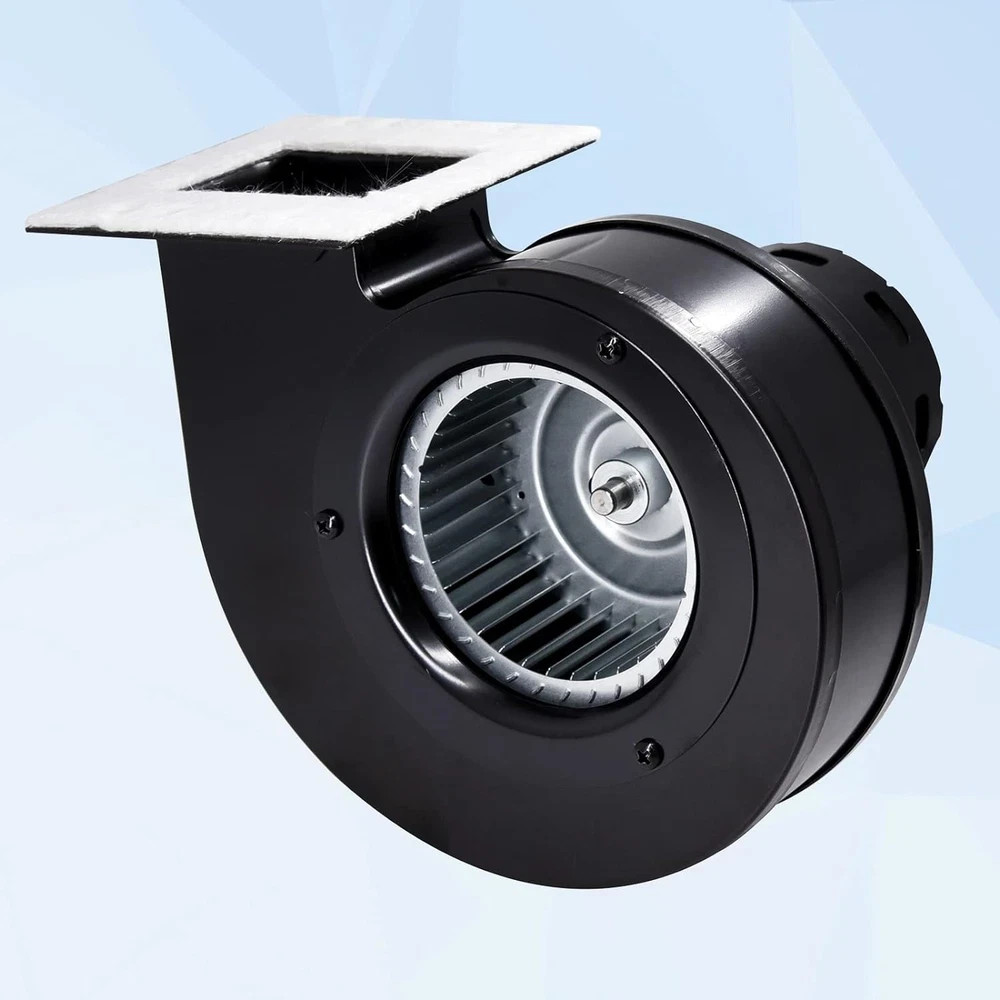 PU-076002B Exhaust Blower & PU-4C442 Convection Blower Fan Kit for Englander 25-