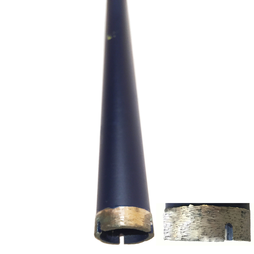 1-1/4 inch Super Plus Quality Diamond Core Bits For Wet/Dry Drilling