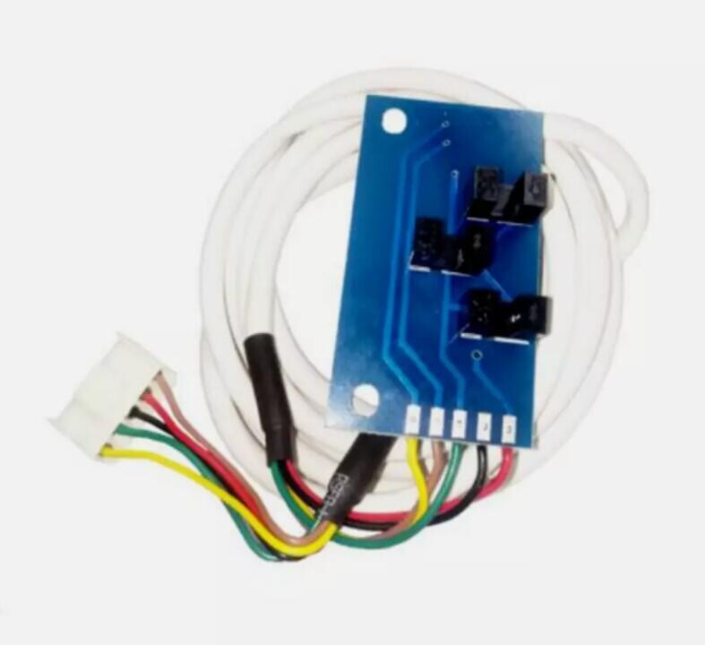 1PC Tire Balancer Position Photoelectric Sensor Car Circuit Spindle Line Board