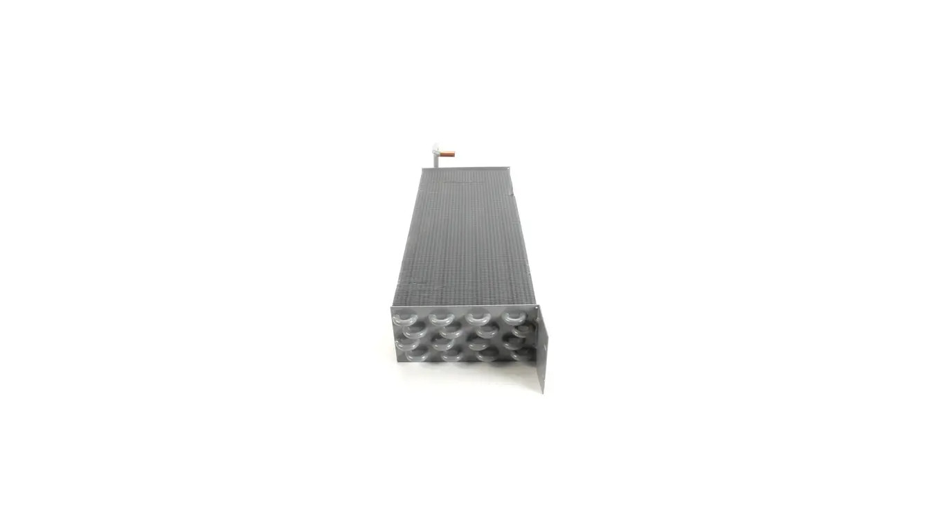 NEW EVAPORATOR COIL VICTORY Part # 50616802 50616801 8″ x 4″ x 27 3/8″