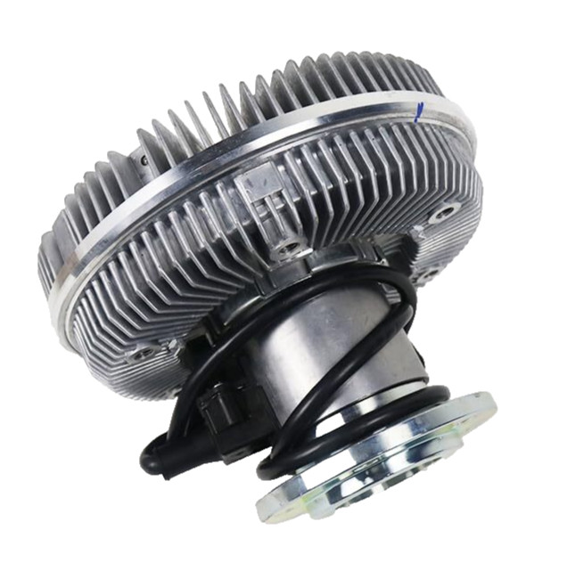 324-0123 Drive Fan Fluid Clutch For Caterpillar E320D Excavator C6.4 Engine