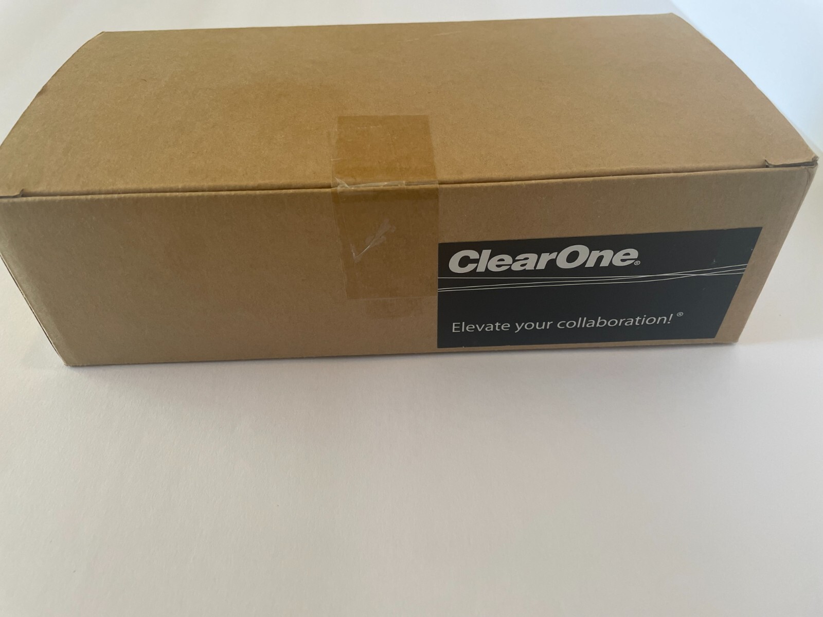 **New** Clearone 910-001-014-W White Ceiling Microphone Array Kit