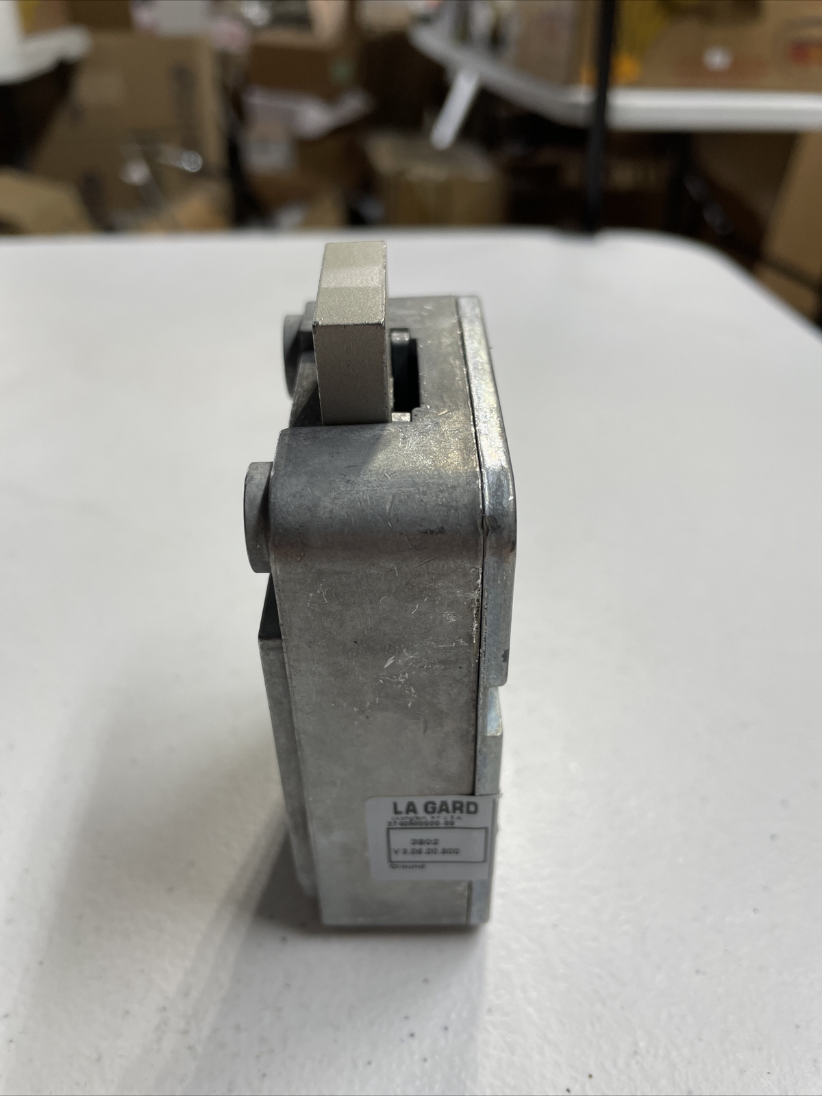 Dormakaba Dorma Kaba 3740M High Security Electronic Lock Deadbolt Mechanism