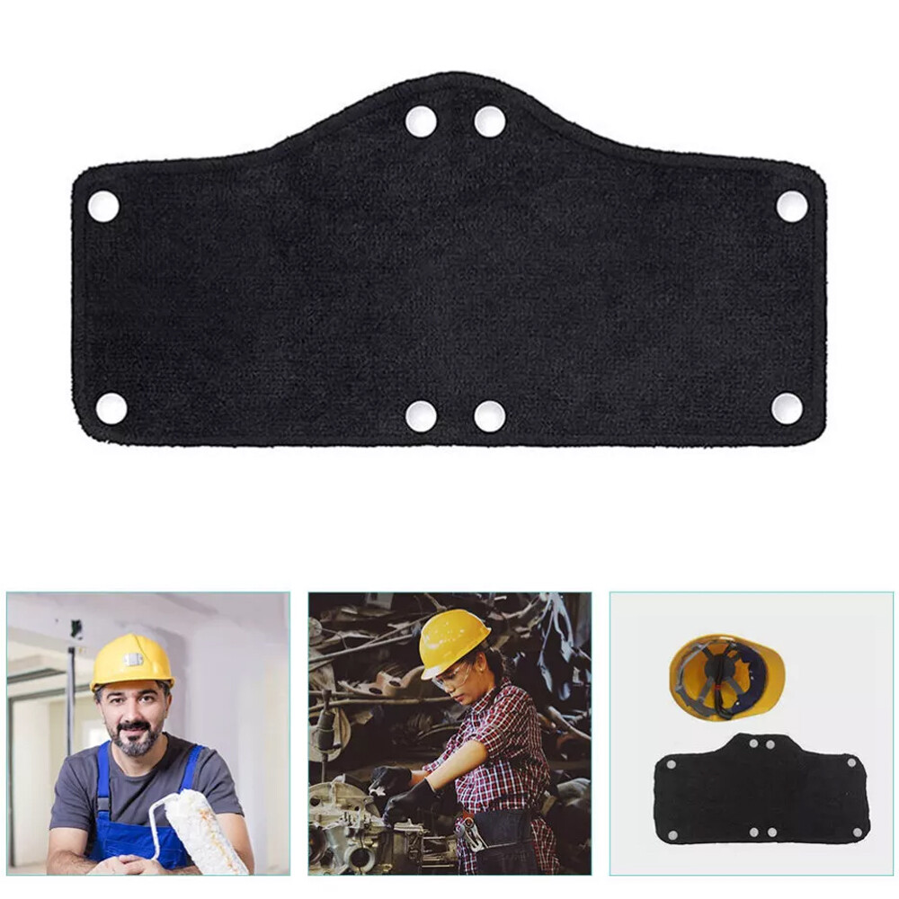 24PC Worker Hat Sweatband Hard Hat Liner Hard Hat Accessories Hard Hat