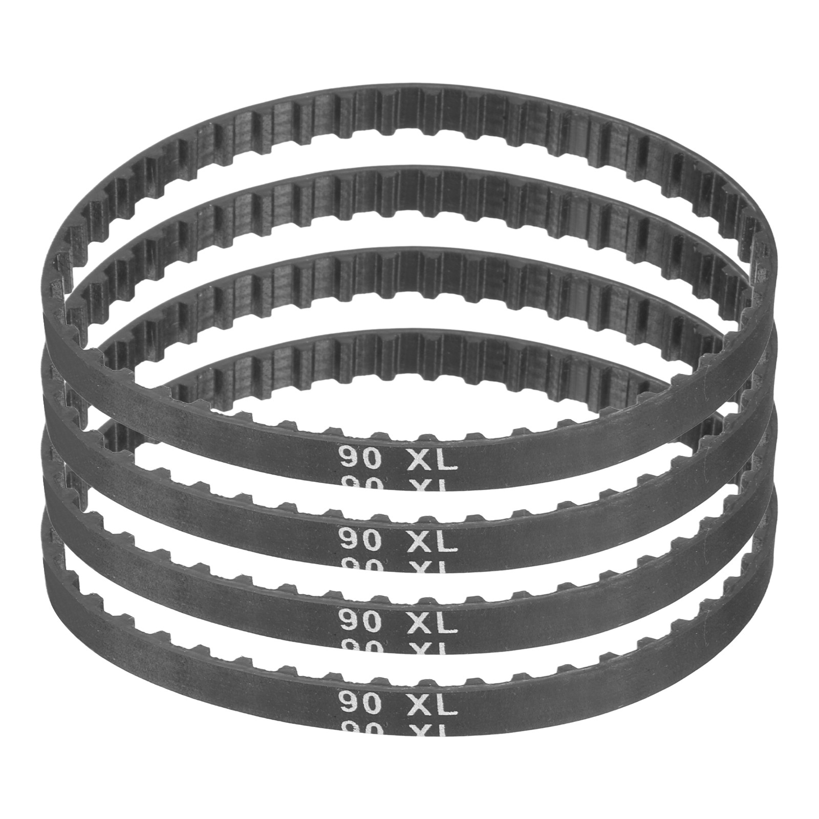 4 90XL 025 Distribution Belts for 45 Tooth, 0.20″ Pitch