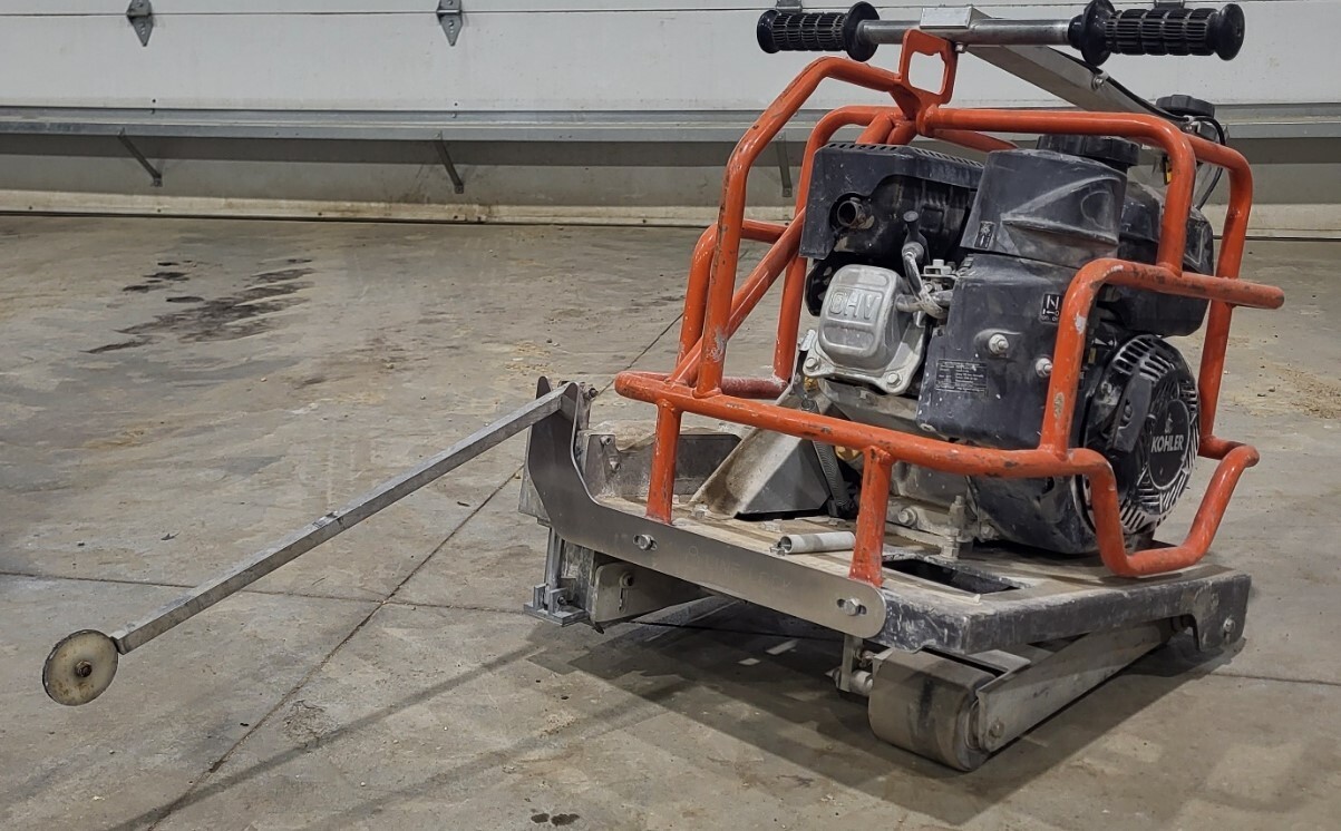 Line Lock Husqvarna Soff Cut Saw 150 Marker Stabilizer – Soff Cut Saw Accessory