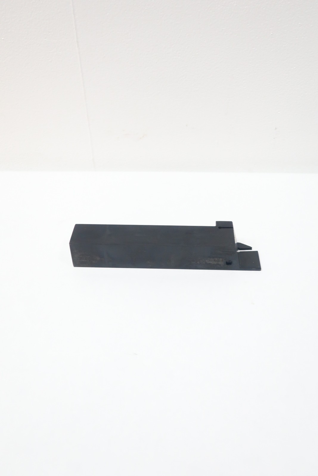 Kennametal A4SMR160317 Indexable Grooving Tool Holder 1in X 6in
