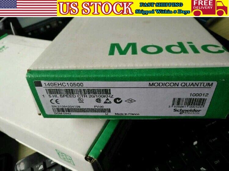 140EHC10500 PLC Module US Free TAX