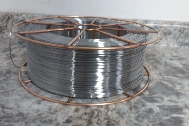Lincoln Electric ED031117 1/16 In Wire Dia 25 Lb Hardfacing Flux-Cored Wire
