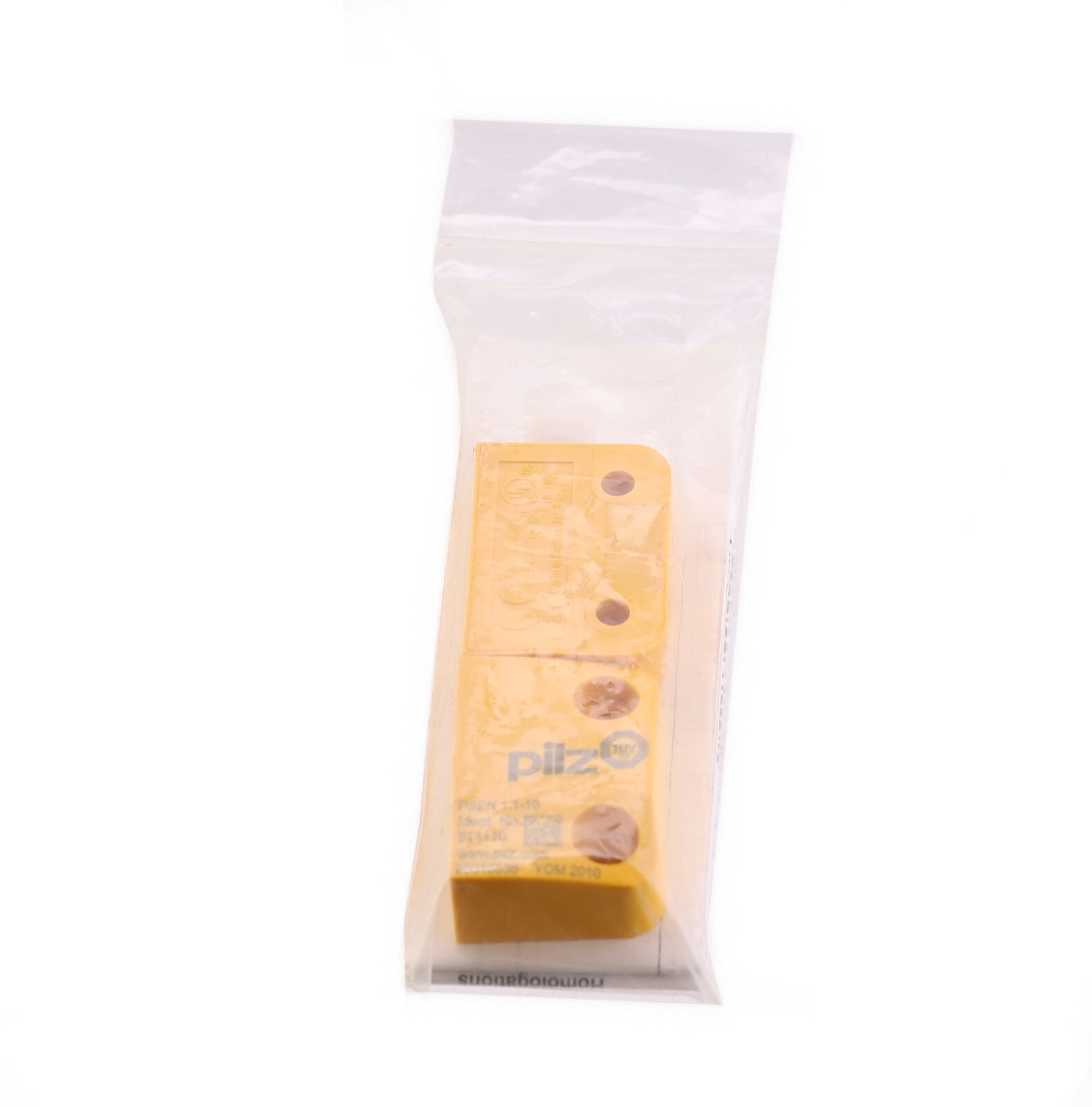 PILZ 514110 504210 PSEN 1.1P-10 ! NEW !