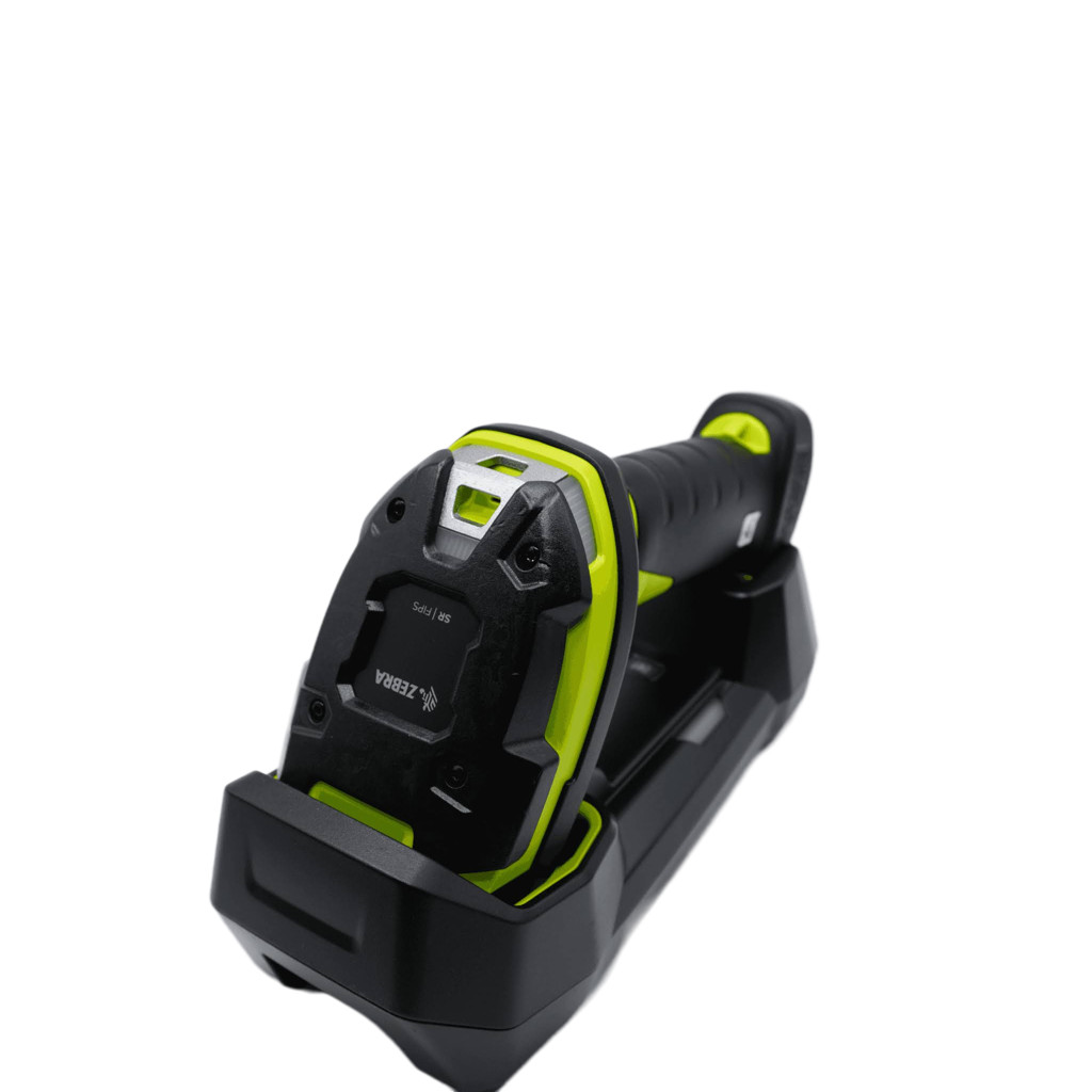 Zebra Barcode Scanner DS3678-SR 1D/2D IP67 Wireless DS3678-SR3U42A0SFW