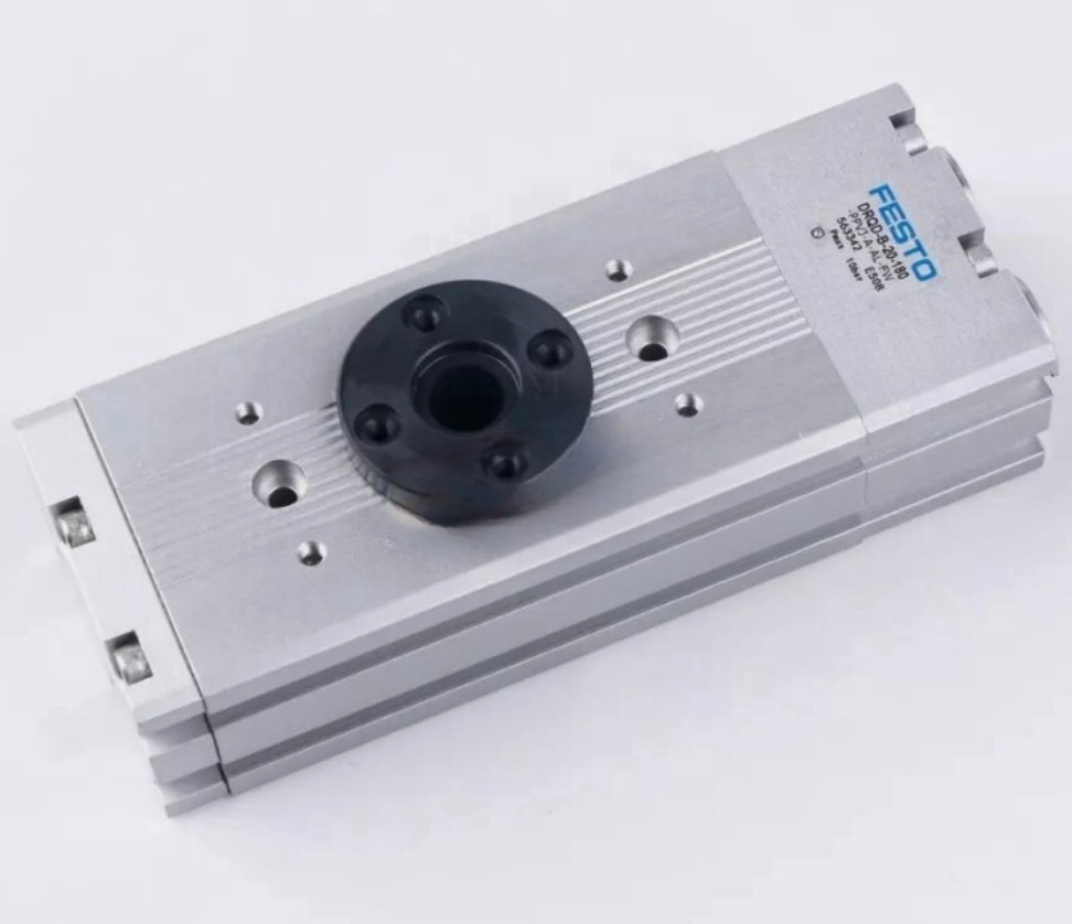 qty1 for FESTO DRQD-B-20-180-PPVJ-A-AL-FW 563342 solenoid valve @106