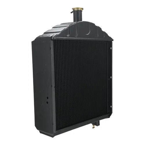 Radiator fits Massey Harris 44 763554M91