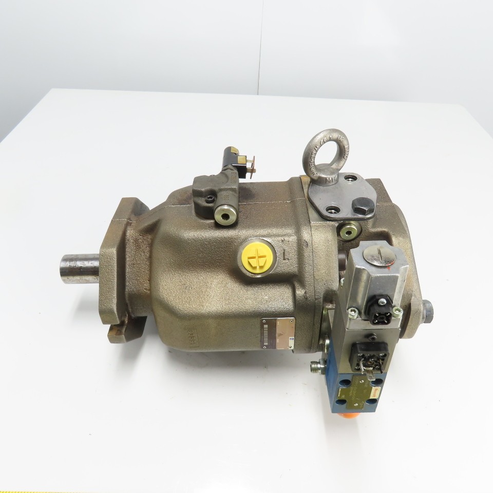 Rexroth SYDFE1-20/100RPPA12KC5-1193-C0X0XXX Variable Axial Hydraulic Piston Pump