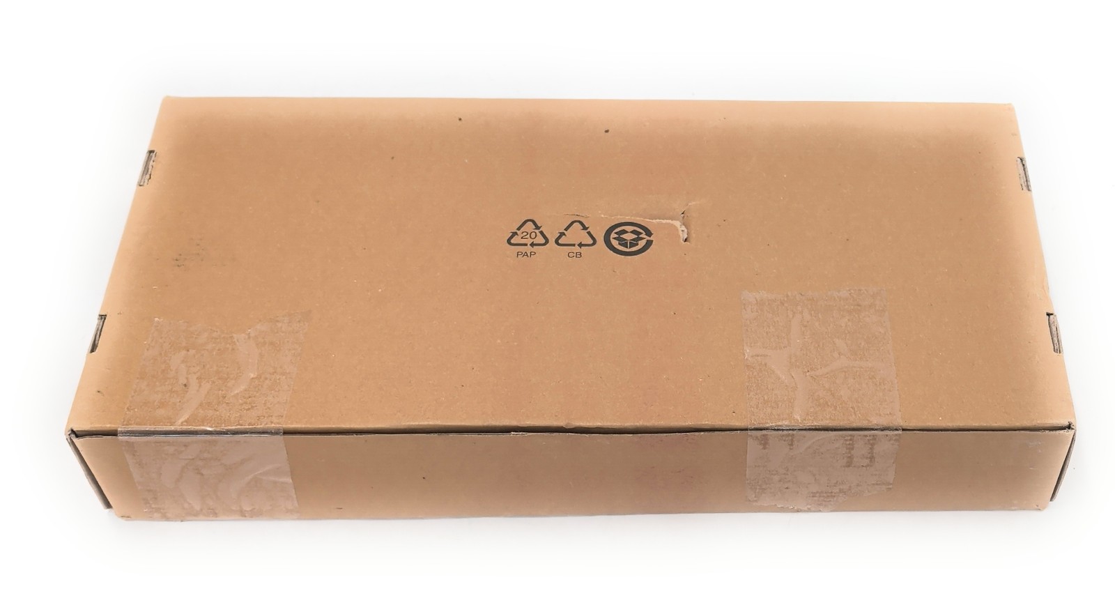 New APC NBPD0150 Net Botz 150 1U Rack Sensor Six Sensor Ports RJ-45