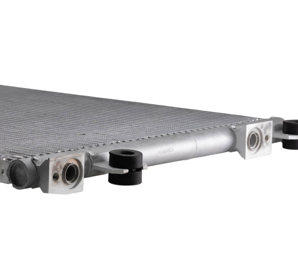 Condenser Replaces OEM: 20461065