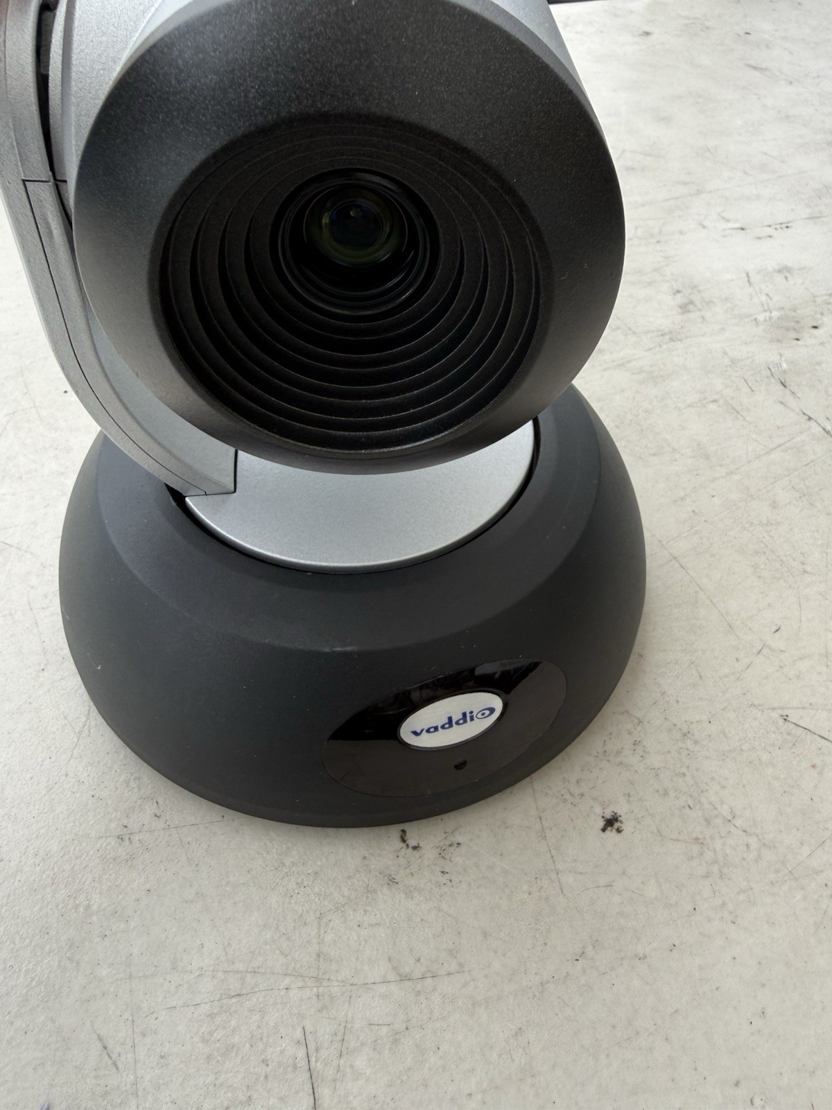 Vaddio ROBOSHOT 12 USB 998-9920-9920-000