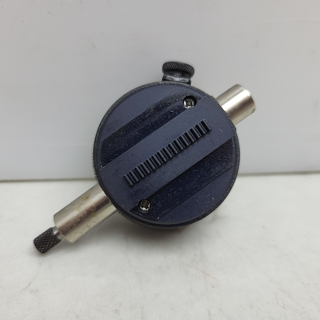 Mahr Federal B6Q Dial Indicator Full Jeweled .001″