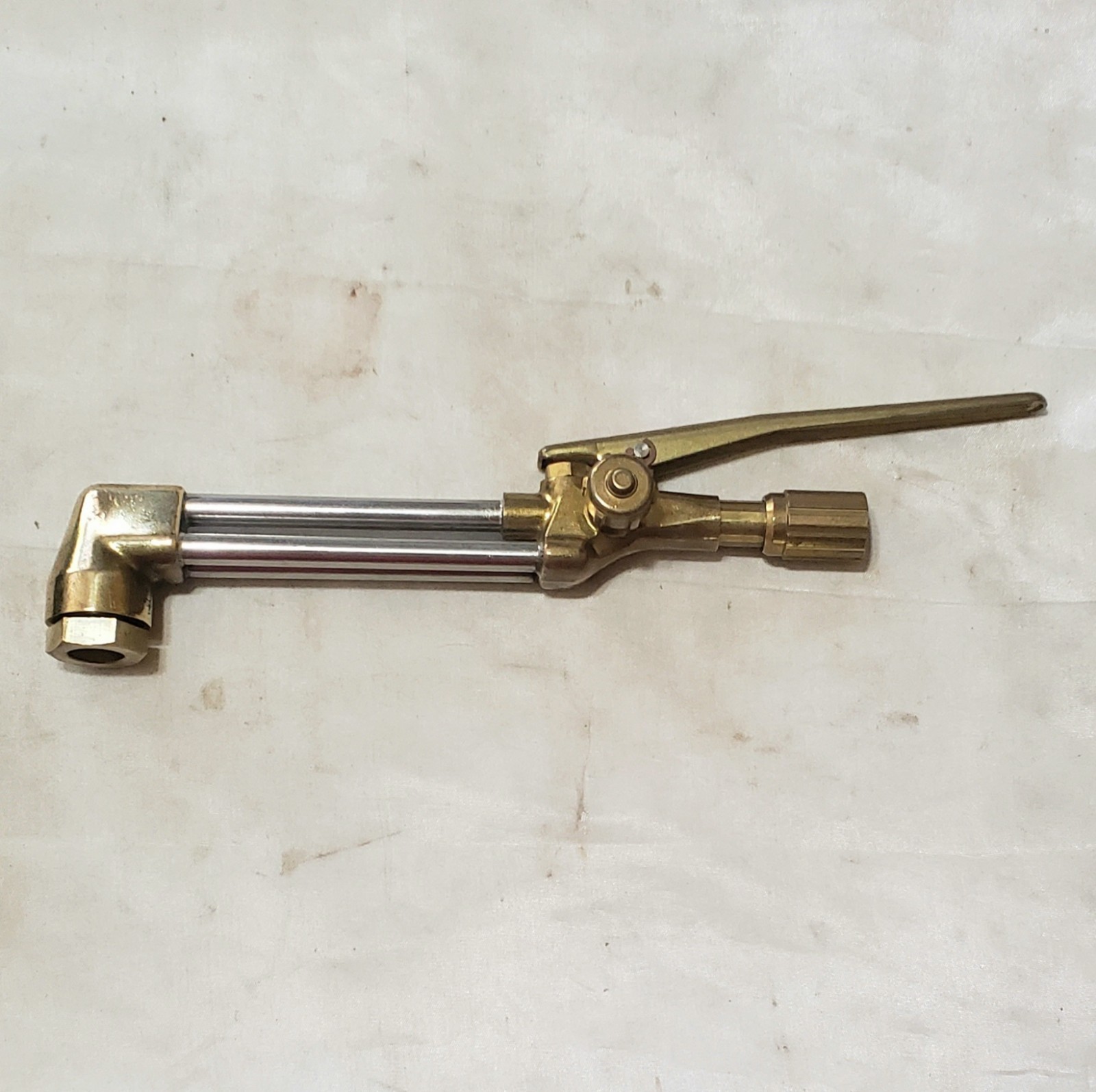 Concoa 5790 Cutting Torch Attachment Medium Duty Fits 750 Series Airco
