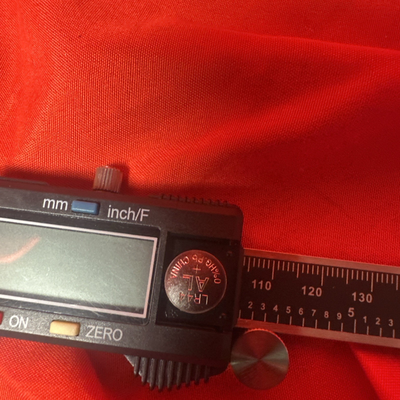 Neiko Digital Caliper 0-150mm 0.01mm Resolution IP54 MPN 01407A Never Used