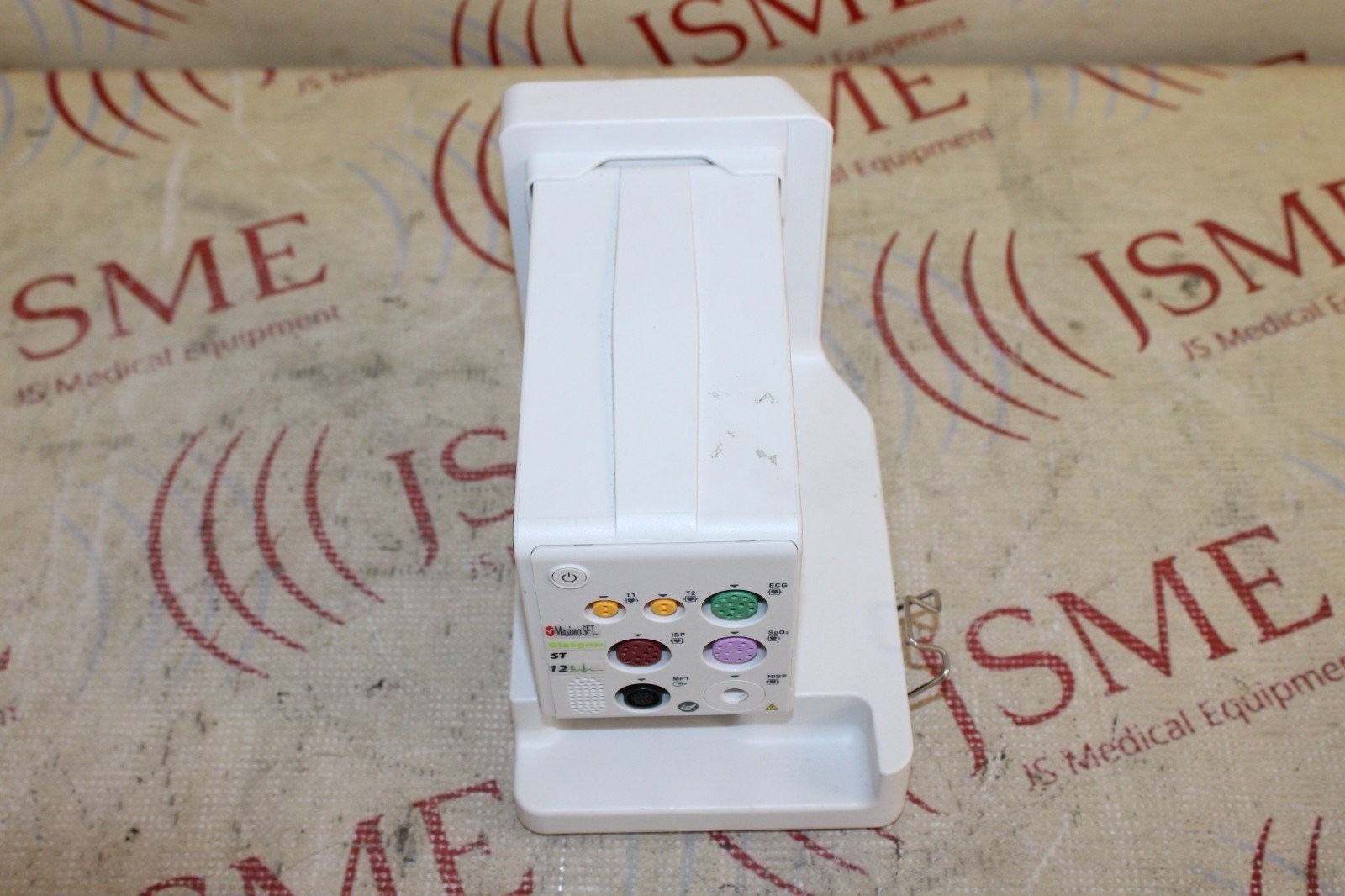 Mindray BeneVision N1 Monitor w/ Base -See images