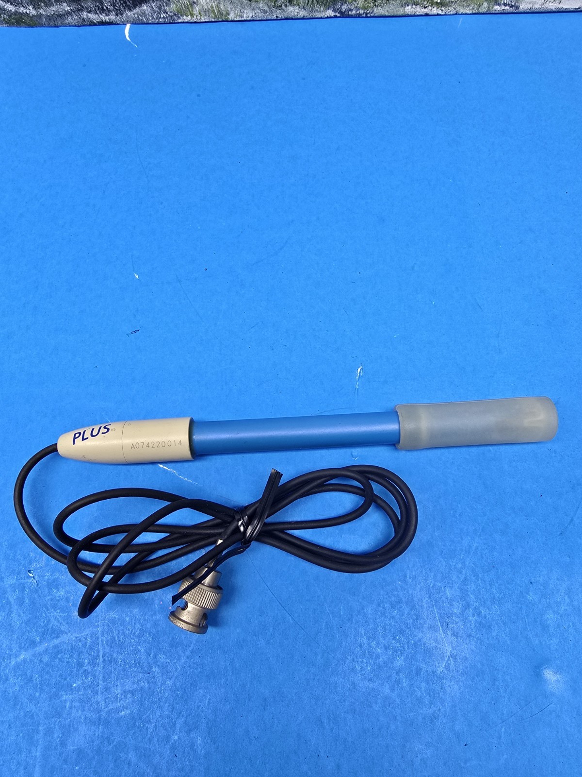 PH ELECTRODE SENTIX 22 UNTESTED