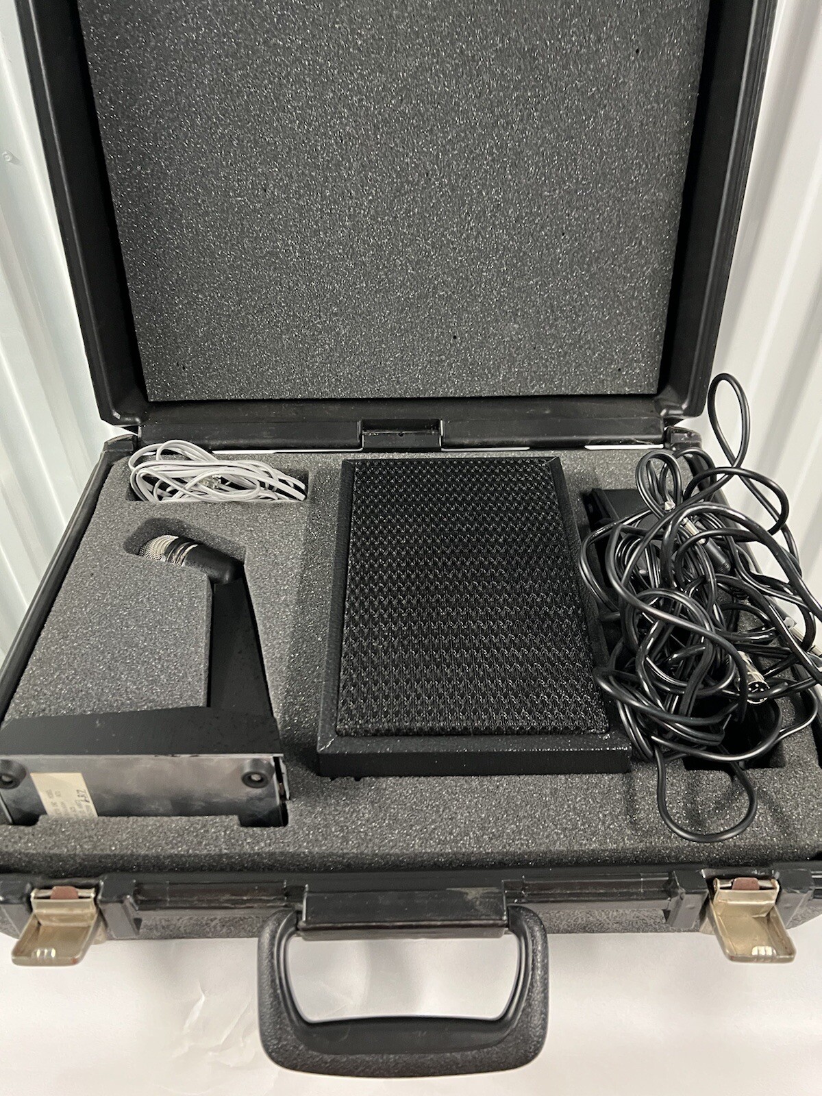 ATP HARVARD ELITE HE-PLUS PORTABLE PA SYSTEM GREAT CONDITION