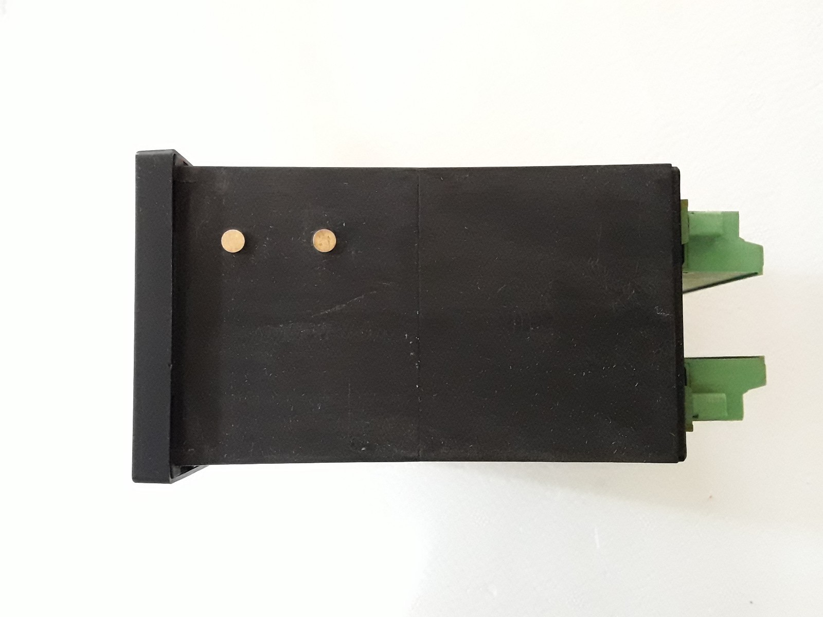 Pleiger 362MC Multi Function Controller