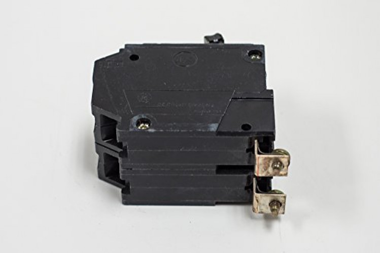 GE Distribution THHQB2130 Molded Case Circuit Breaker 30 Amp 120/240 Volt AC 2-P