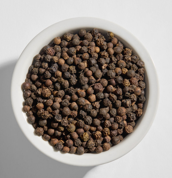 Regal Whole Black Peppercorn Strong Flavor 5-lbs