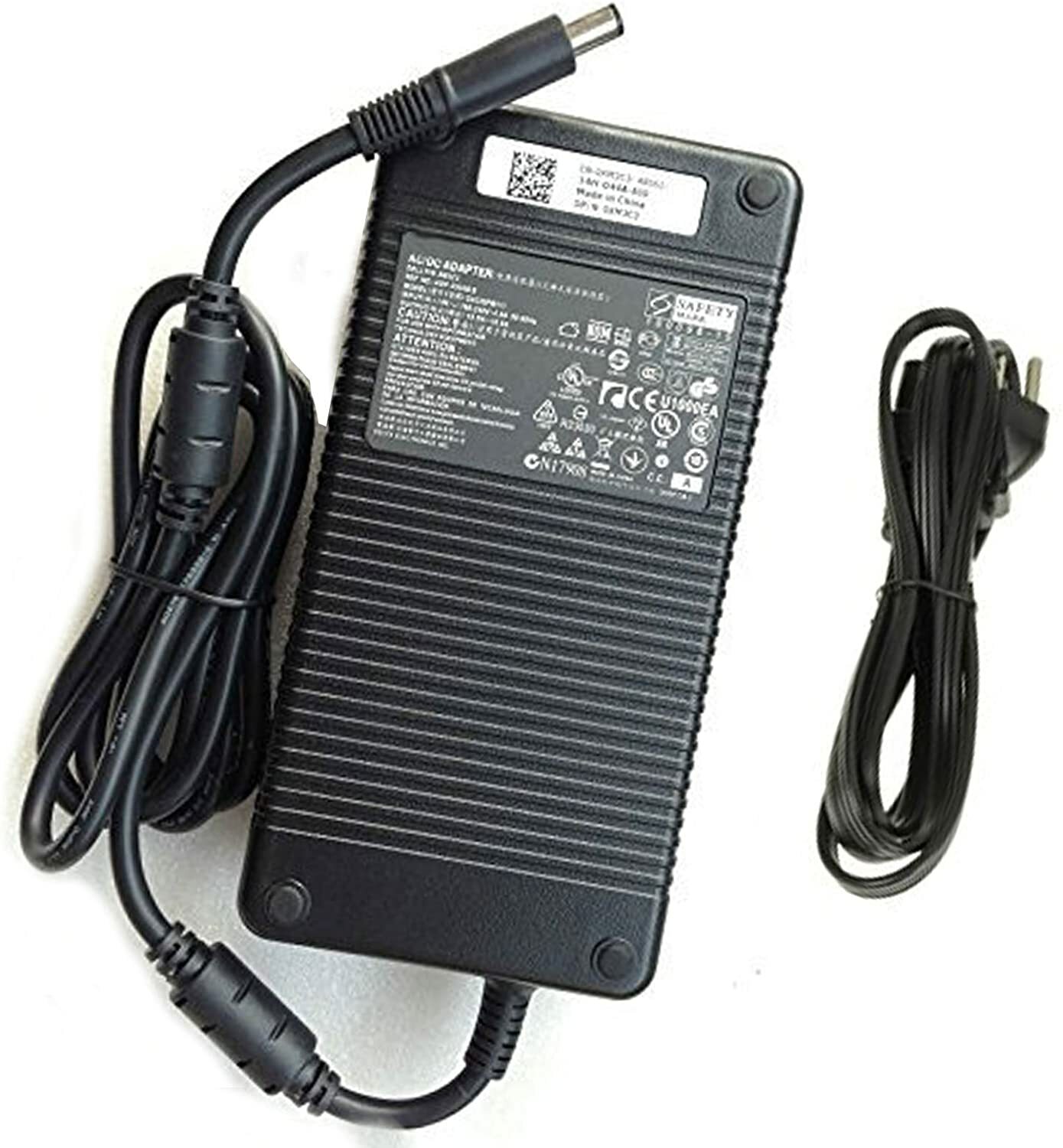 New In Box DELL DA330PM111 Power Adapter 19.5V 16.9A 330W