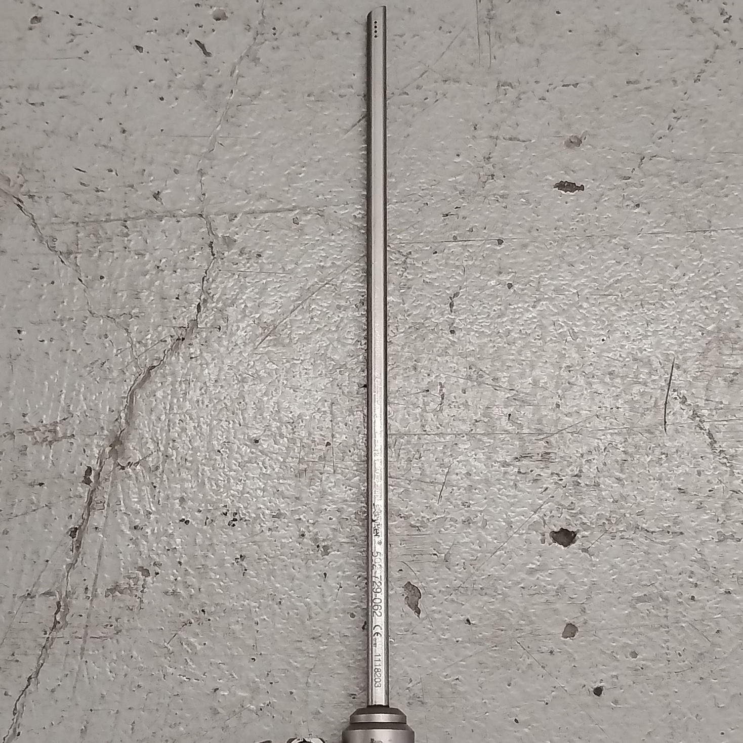 Stryker Rev360 Sheath 5mm x 360mm Laparoscopic General Surgery 502-729-062
