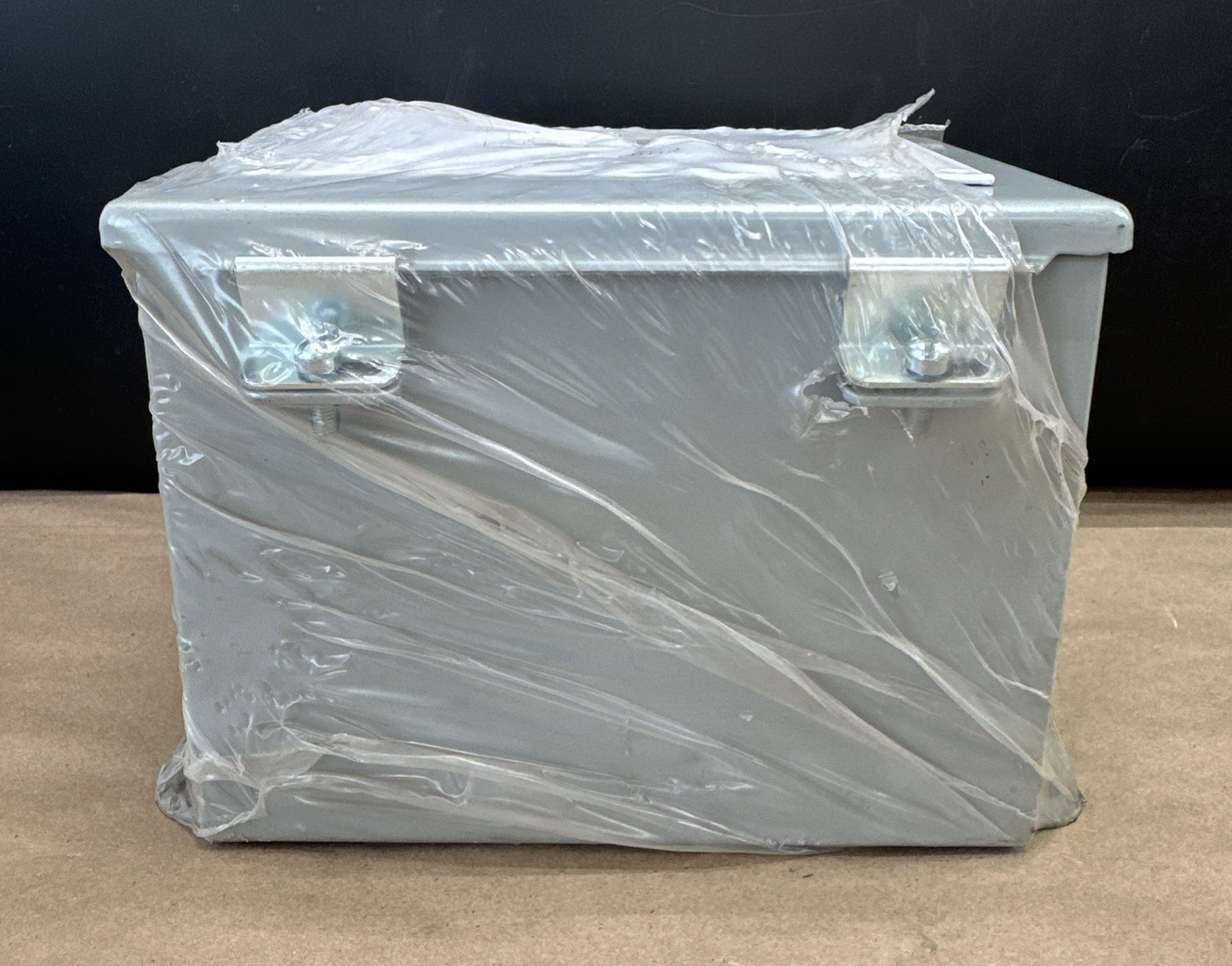 Hoffman Nvent A8066CH Electrical Enclosure – BRAND NEW SURPLUS + WARRANTY! 🇺🇸