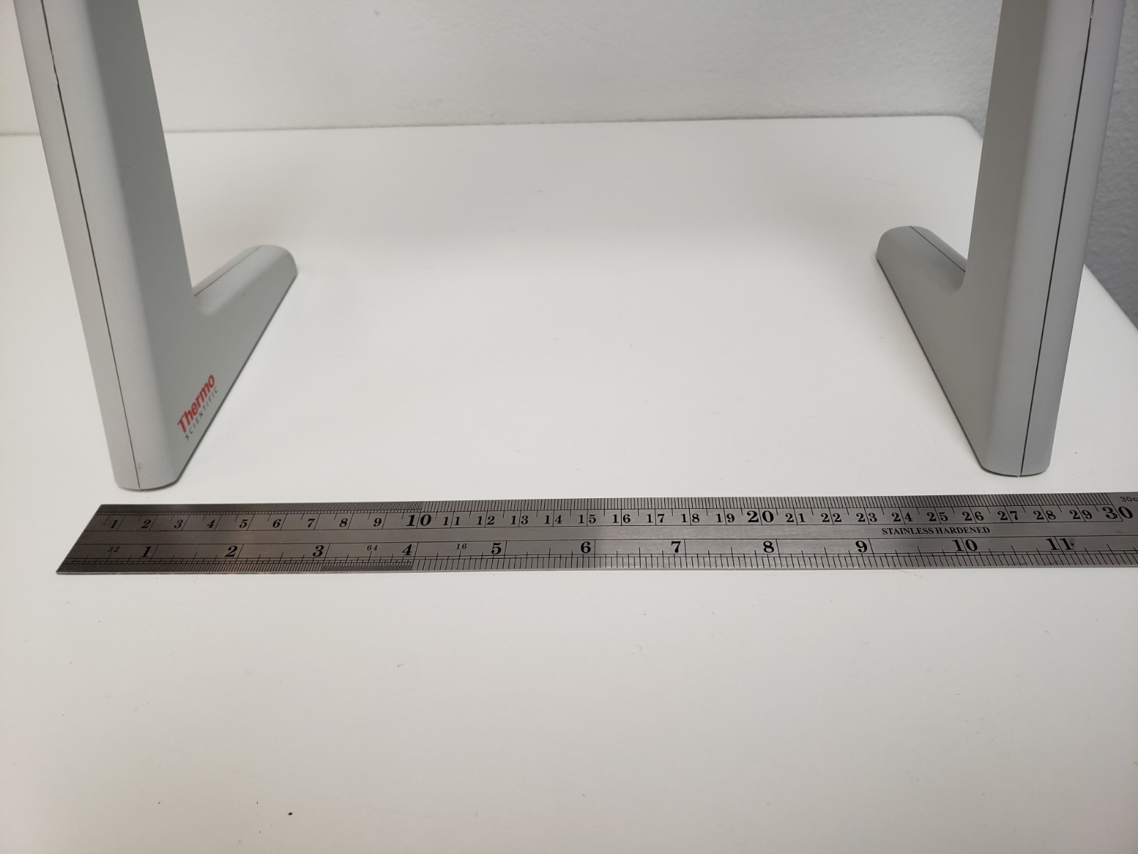 Thermo Scientific Pipette Stand Gray