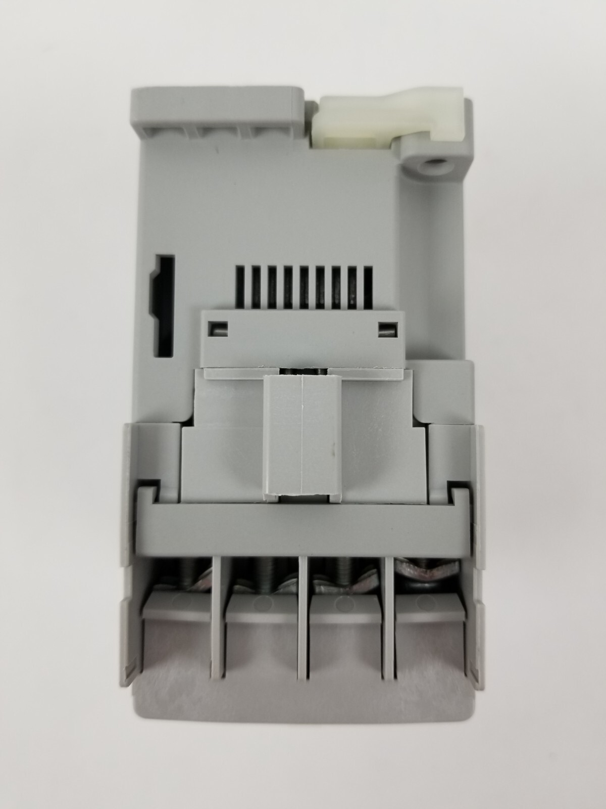 Sprecher + Schuh CAN7-12-10-120 Contactor SER. A 12A 3-Pole 110/120 VAC NEW