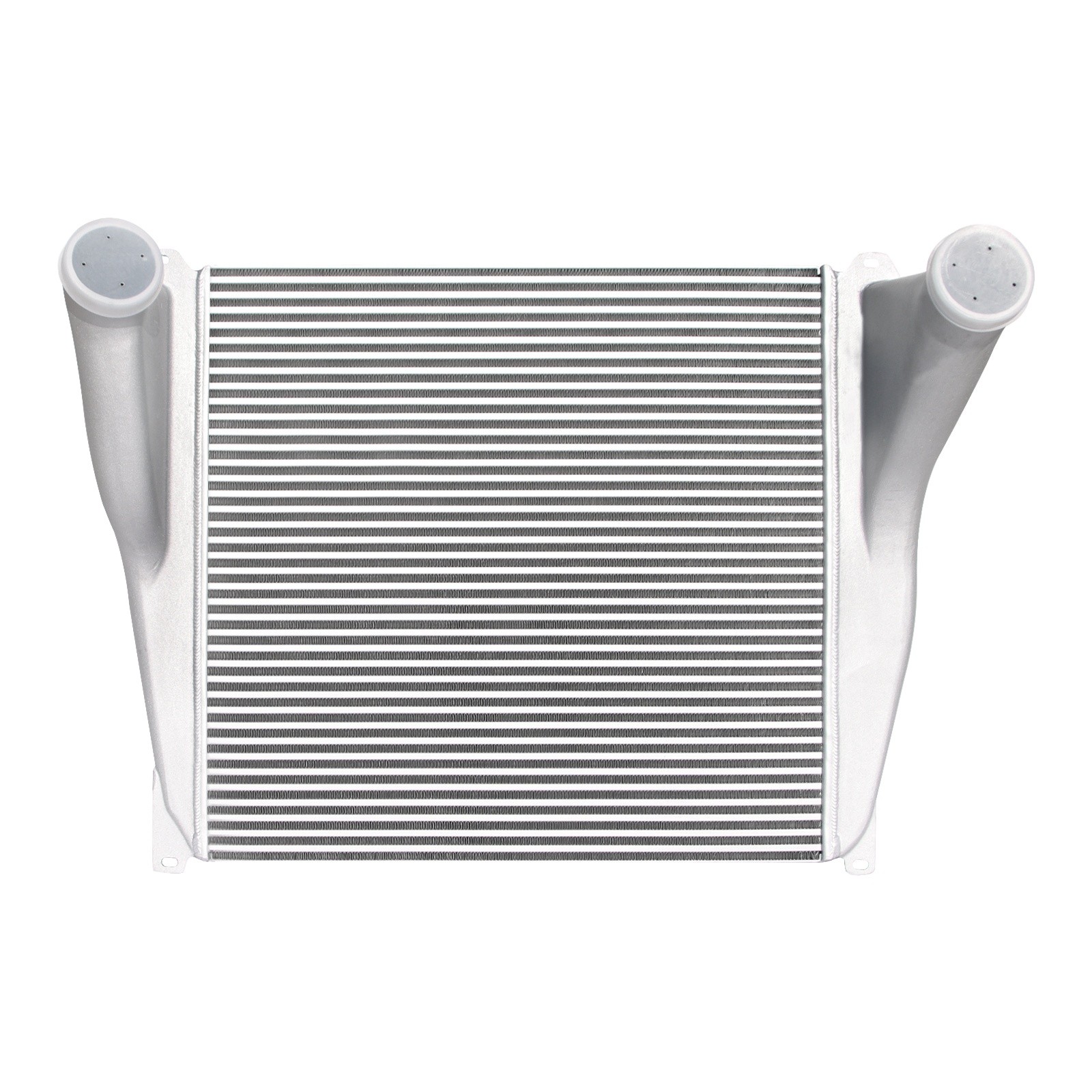 Charge Air Cooler For Kenworth T300 T400 T600A T800 W900 28 1/4″ x 27 5/16″ Core