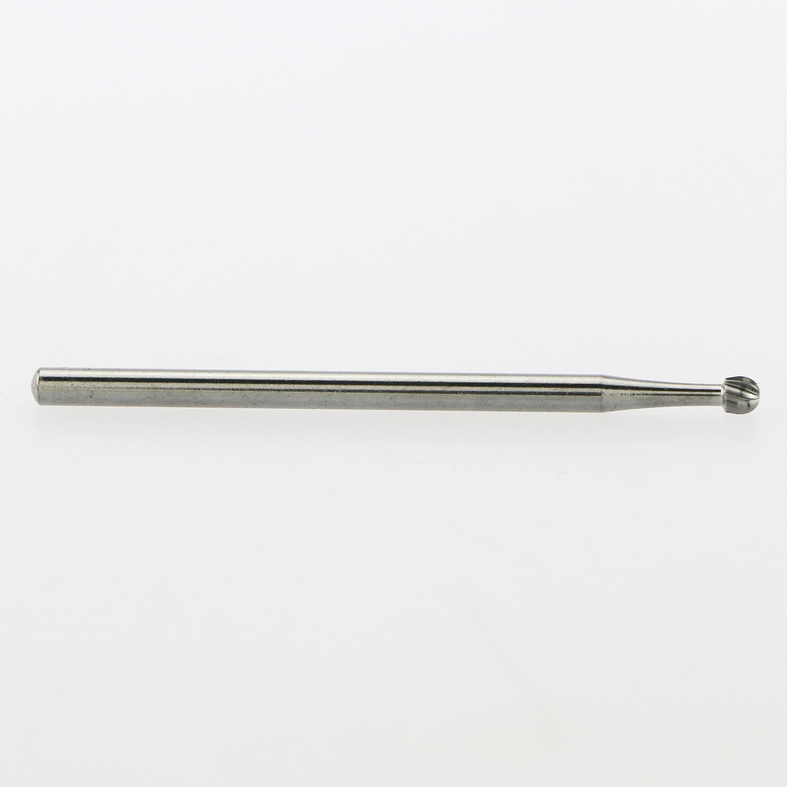 WAVE Dental Drill Bits Ball Round Head Tungsten Carbide Bur HP Series Dia.2.35mm
