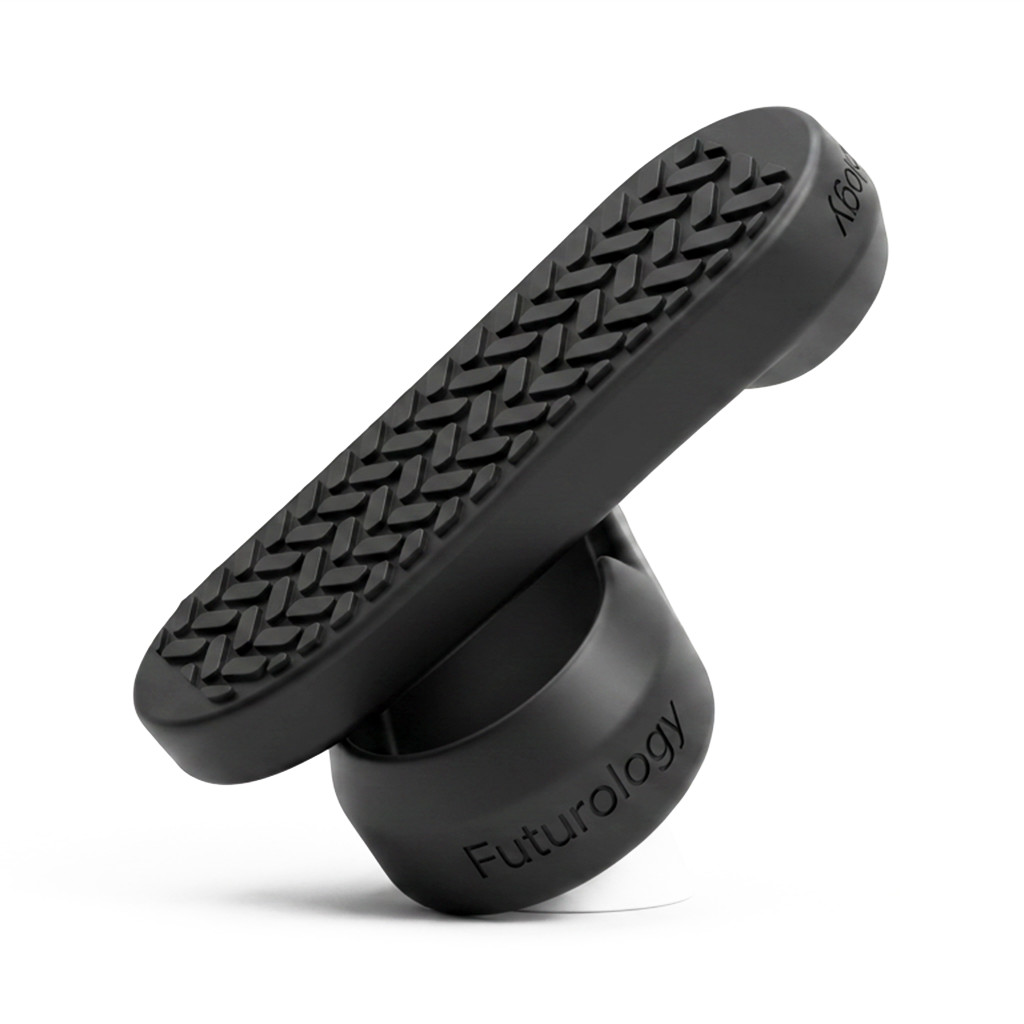 Unitree G1 RoboTrax Footwear Pro