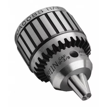 Jacobs 30233 18N Superchuck Ball Bearing 3/4″ Chuck