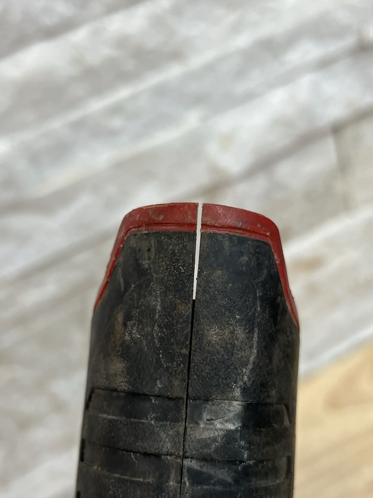 Milwaukee 2471-20 M12 Cordless Copper Tubing Cutter – FOR PARTS OR REPAIR