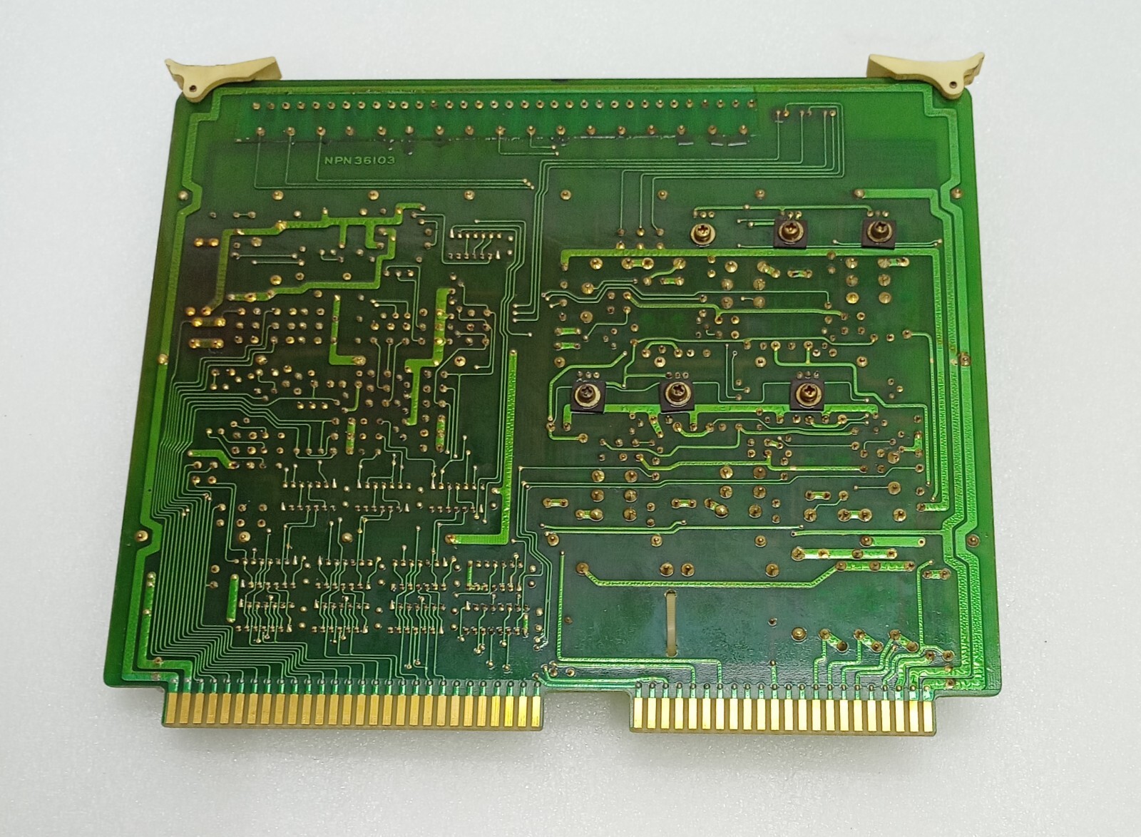 NISHISHIBA CARD NPN36103 GTC-1A1