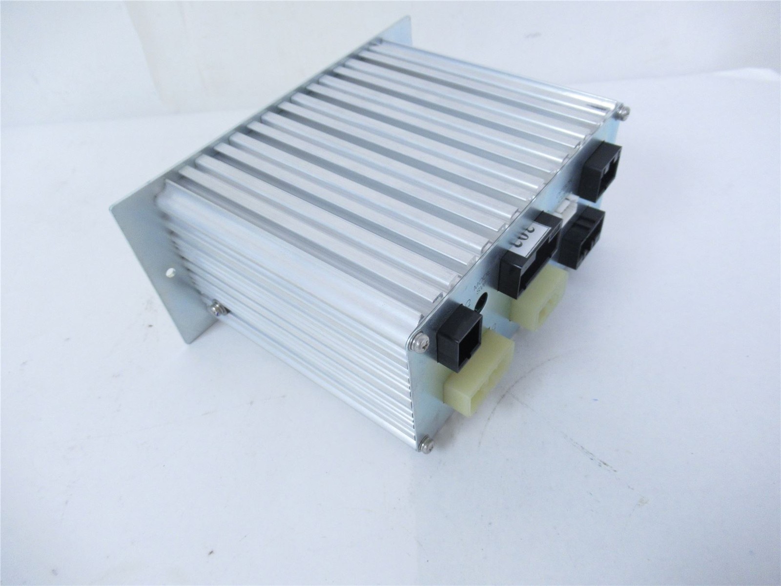 244106 New-No Box; MFG 901-06-22000-02 Control Module 3 PH