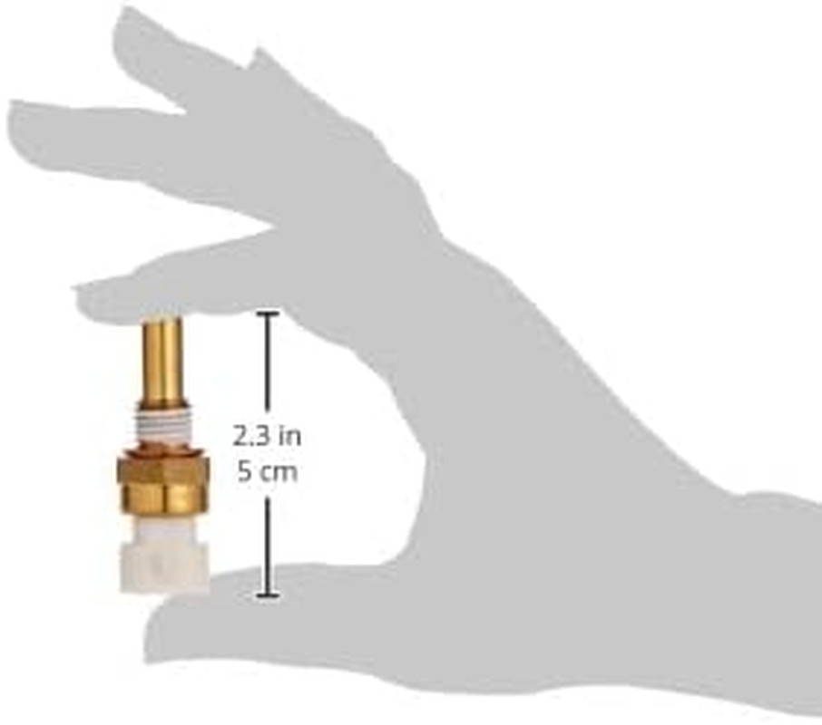 213-4333 Coolant Temperature Sensor 12608814 for Chevy Silverado Tahoe GMC Sierr