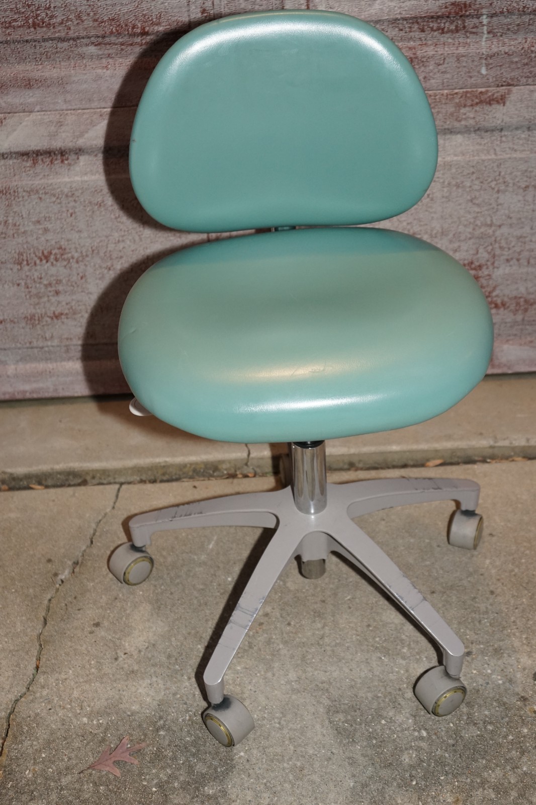 ^ ADEC 1601 Doctor Stool #X5883