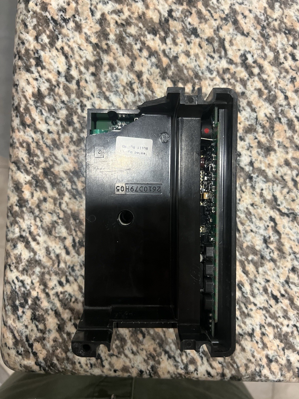 EATON 11ARMLSI MAGNUM DS DIGITRIP 1150+ Electronic LSI Trip Unit 30 Day Return