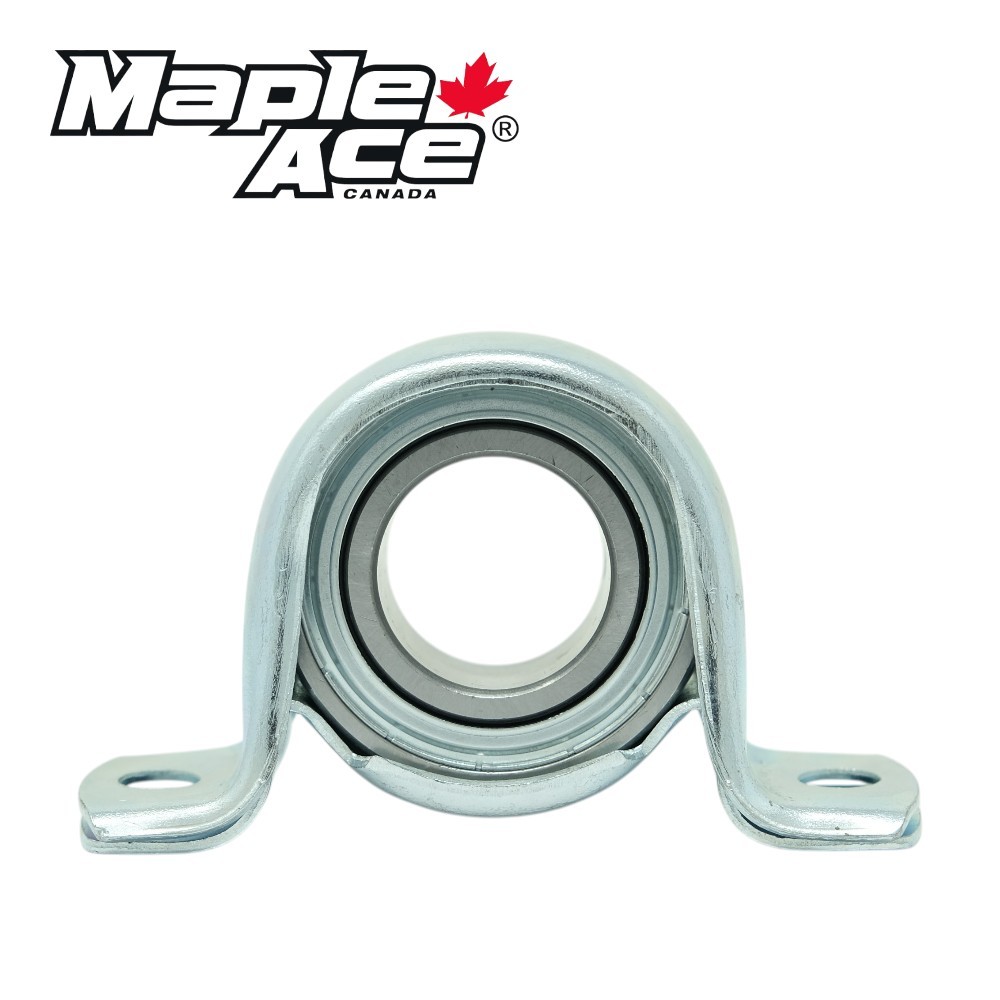 SBPP206-18 Pillow Block Pressed Steel Housings 2-Bolt with Insert Bearings