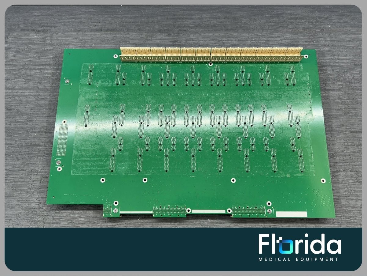 GE VOLUSON E6/E8 RTM BOARD ASSY MODEL RTM30.P9 KTI301874_3 / FAST SHIPPING **