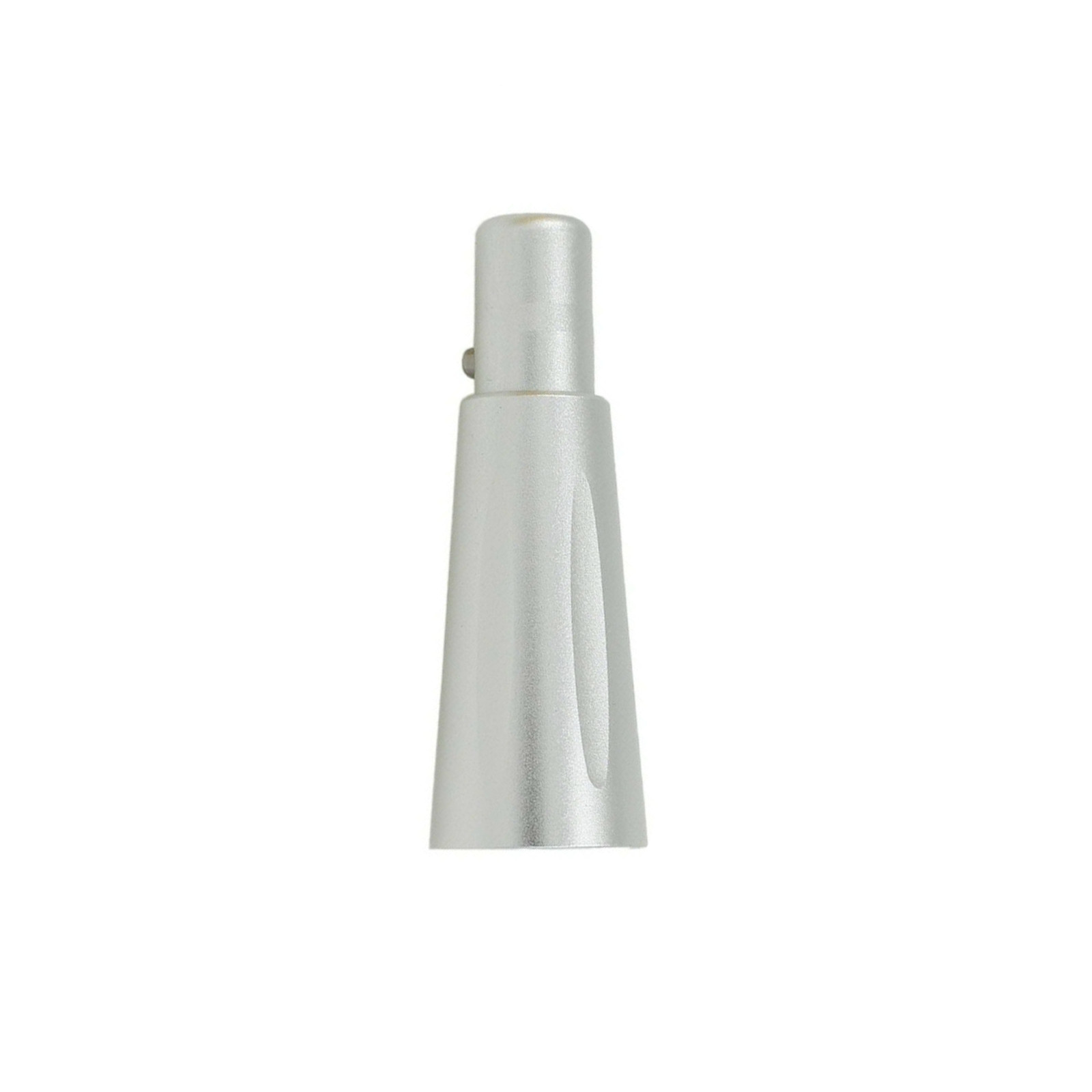 Dental Hygiene Prophy Air Motor Handpiece Midwest 4Hole Straight Nose Cone 360°
