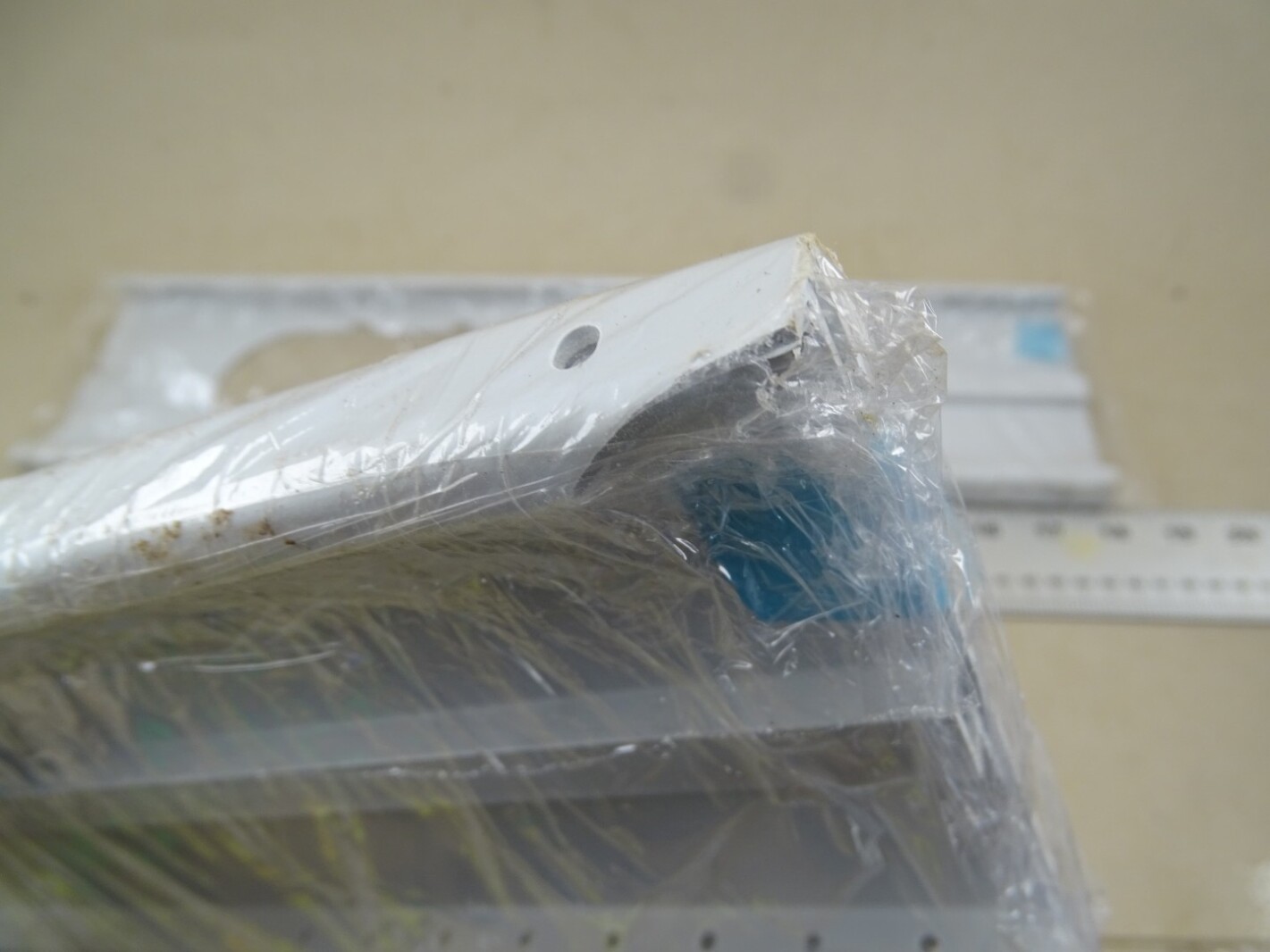 Portable Air Conditioner Window Insert ,